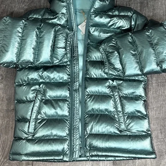 Mountain Warehouse Seasons Padded Jacket NWT